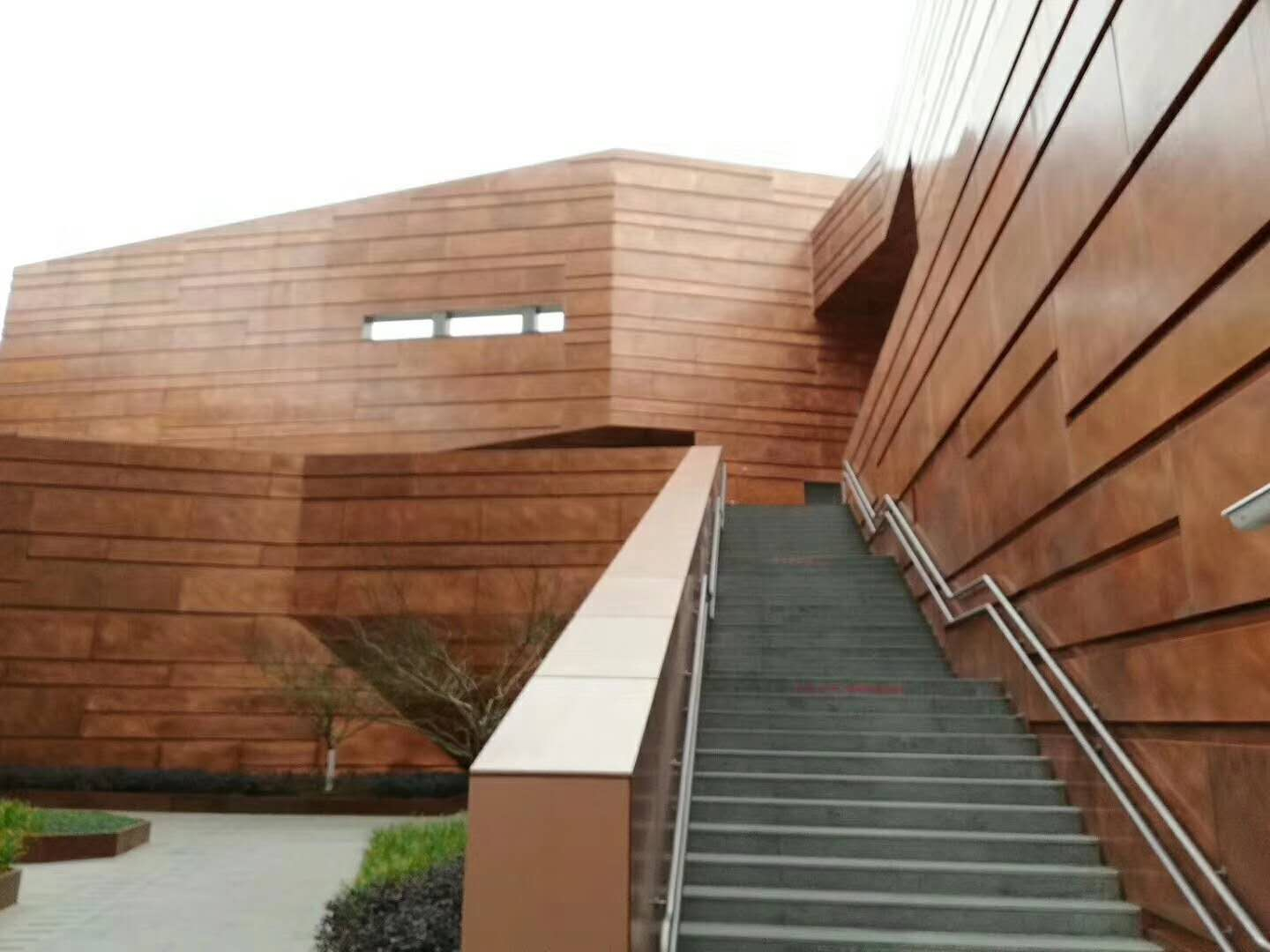 Freeport將與中國(guó)青山攜手在印尼建造銅冶煉廠